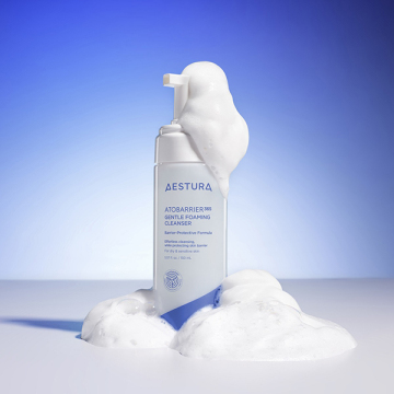 アトバリア365 ジェントルフォーミングクレンザー 02