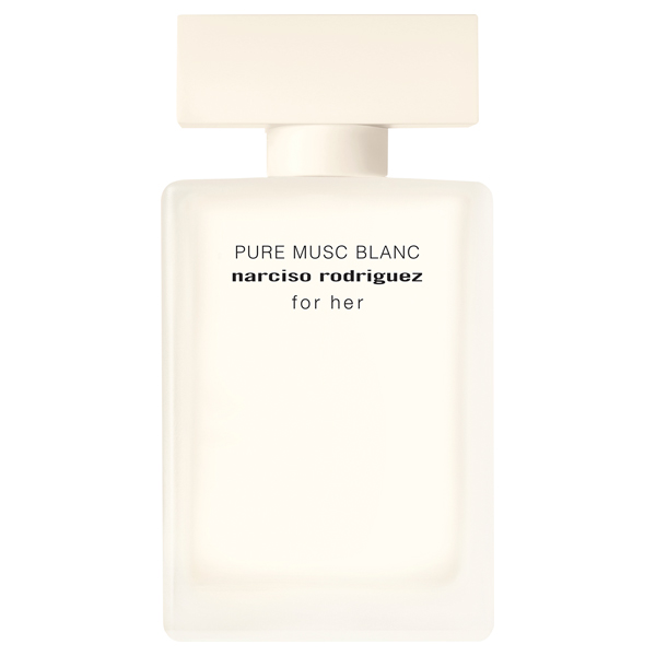 フォーハー ピュア ムスク ブラン オードパルファム インテンス / 50mL / シプレー ホワイトフローラル