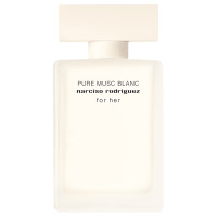 フォーハー ピュア ムスク ブラン オードパルファム インテンス / 50mL / シプレー ホワイトフローラル