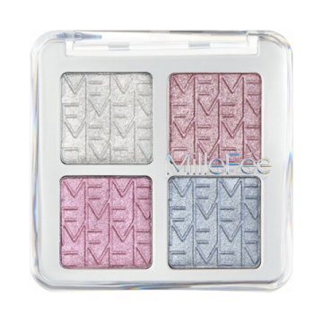 アイドルハイライターパレット