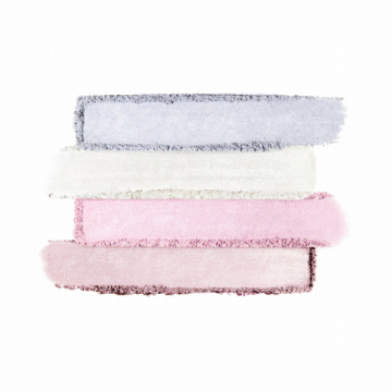 アイドルハイライターパレット 02