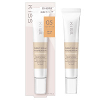 ピュアリー セラムファンデーション / 05ソフトオークル / 24g