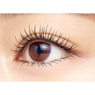 耐久ロング&カール マスカラ 03