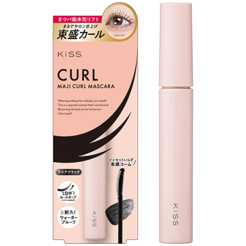 マジカールマスカラ