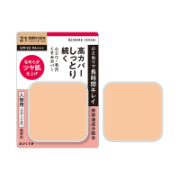 しっとりツヤ肌 パウダーファンデ EX / SPF32 / PA+++ / 入替用 / 21健康的な肌色 / 10g