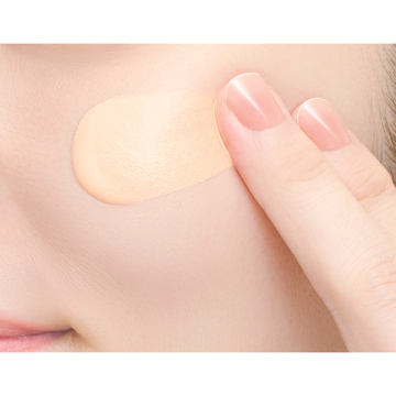 セラムカバーリキッドファンデ 03