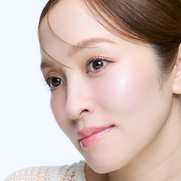 ビーマイリアルチーク 03