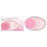 ビーマイリアルチーク / 04ソフティベリー / 3g