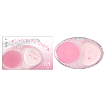 ビーマイリアルチーク