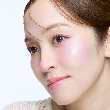 ビーマイリアルチーク 03