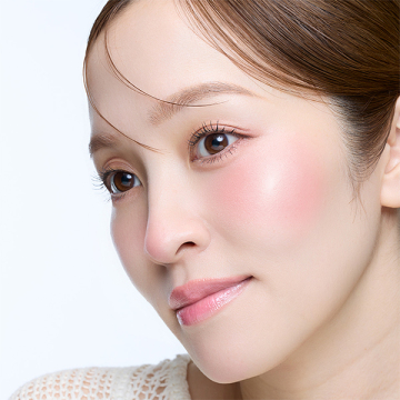 ビーマイリアルチーク 03