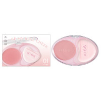 ビーマイリアルチーク / 01チルベージュ / 3g