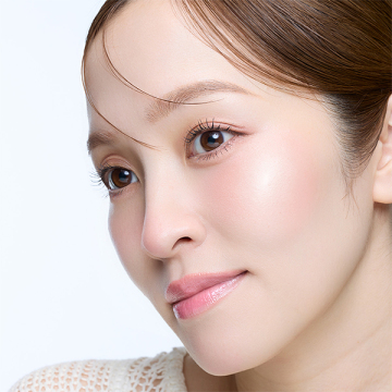 ビーマイリアルチーク 03