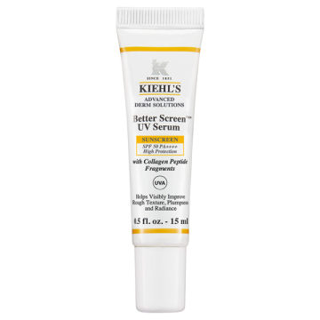 キールズ DS ベター UVセラム