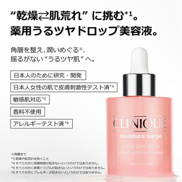 モイスチャー サージ 100H 50 ローション&セラム セット 26 04