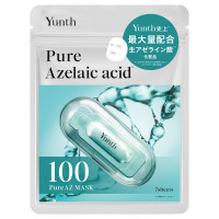 生AZシートマスク / 7枚