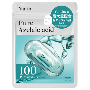 生AZシートマスク