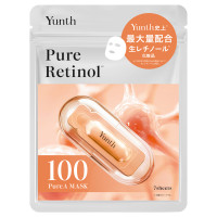 生VAシートマスク / 7枚