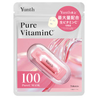 生VCシートマスク / 7枚