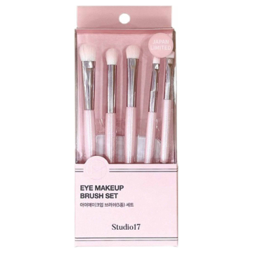 アイメイクアップブラシセット 03