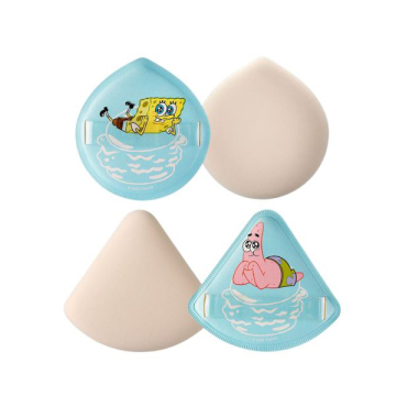 スポンジボブ ビッグパフ 02