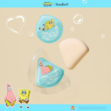 スポンジボブ ビッグパフ 03