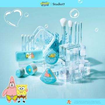 スポンジボブ ビッグパフ 04