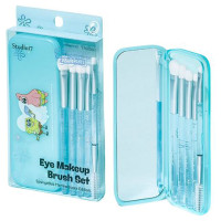 スポンジボブ アイメイクアップブラシセット / 5本、1個