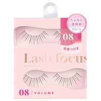 ラッシュフォーカス / 08 / 2ペア