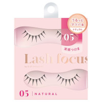ラッシュフォーカス / 05 / 2ペア