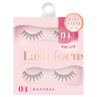 ラッシュフォーカス / 04 / 2ペア