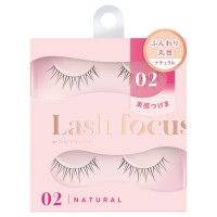 ラッシュフォーカス / 02 / 2ペア