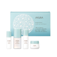 インクリーゼ トライアルセット / 9ml、28ml、15ml、7g