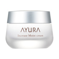 インクリーゼ モイストクリーム / 30g / アロマティックハーブの香り