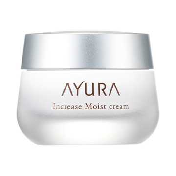 インクリーゼ モイストクリーム