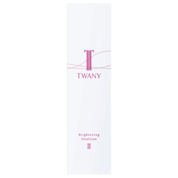 ブライトニングエマルジョン N II 03