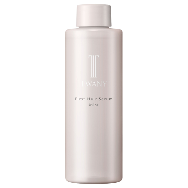 ファーストヘアセラムミスト / 150ml / レフィル / ハーバルガーデンの香り