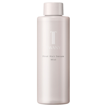 ファーストヘアセラムミスト