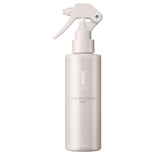 ファーストヘアセラムミスト / 150ml / 本体 / ハーバルガーデンの香り