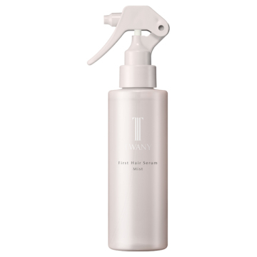 ファーストヘアセラムミスト