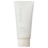 リセット クレイ ウォッシング フォーム N / 120g