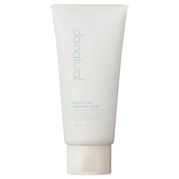 リセット クレイ ウォッシング フォーム N