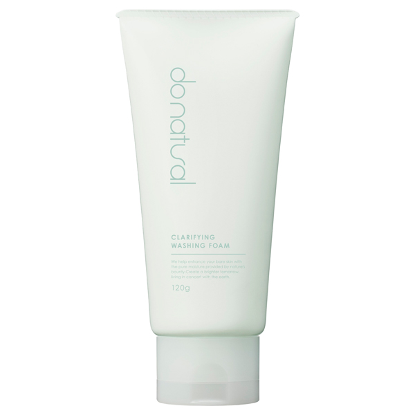 クラリファイング ウォッシング フォーム N / 120g