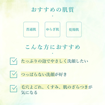 クラリファイング ウォッシング フォーム N 04