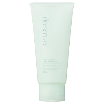 クラリファイング クレンジング ジェル N