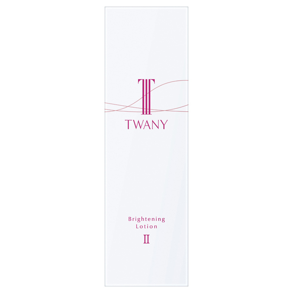 ブライトニングエマルジョン N II / トワニー(化粧水, スキンケア