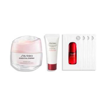 エッセンシャルイネルジャ ハイドレーティングクリーム 限定セット