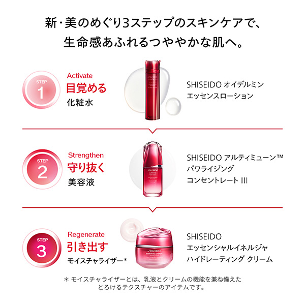 オイデルミンキット(レフィル) / 145mL、15g、1.5mL×4包 1