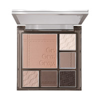 マルチグラデーションアイパレット / GR / 6.5g