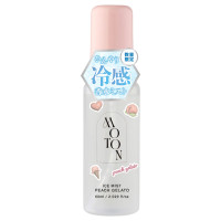 【入荷次第販売開始】アイスミスト / 60ml / PEACH GELATO